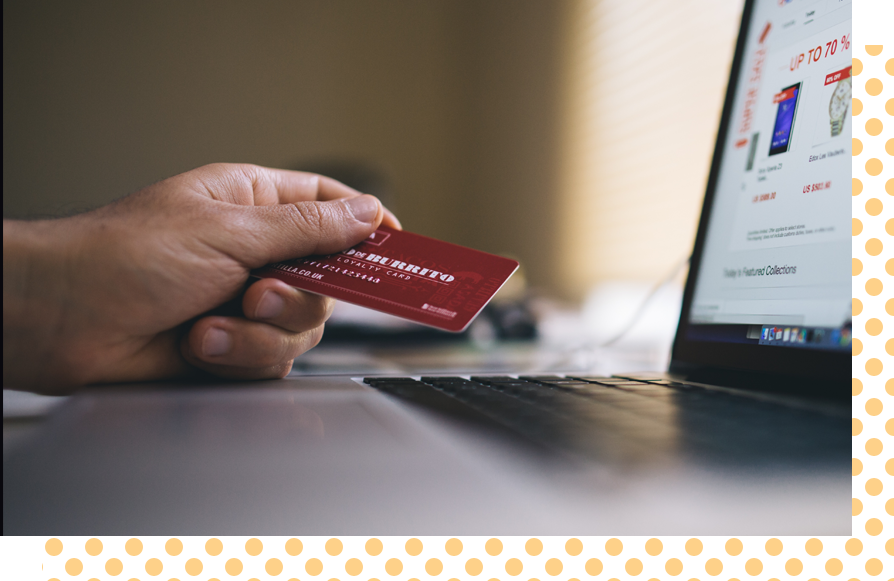 3.現金の受け渡し不要