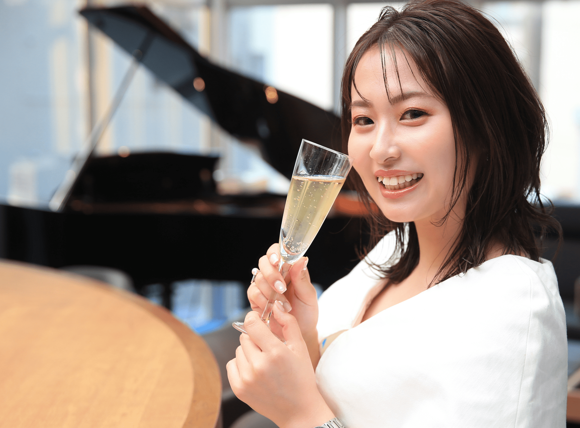 キャストの画像